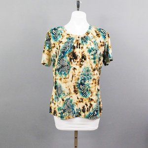 Company Collection Women‎ Shirt Multi S